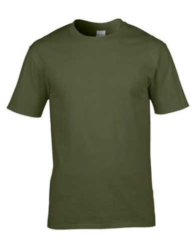 Premium Cotton® T-Shirt - G4100 - Gildan