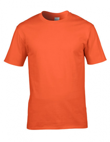 Premium Cotton® T-Shirt - G4100 - Gildan