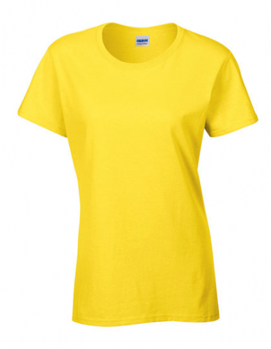 Ladies´ Heavy Cotton™ T-Shirt - G5000L - Gildan