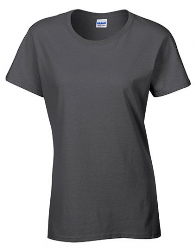 Ladies´ Heavy Cotton™ T-Shirt - G5000L - Gildan