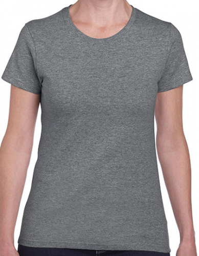 Ladies´ Heavy Cotton™ T-Shirt - G5000L - Gildan