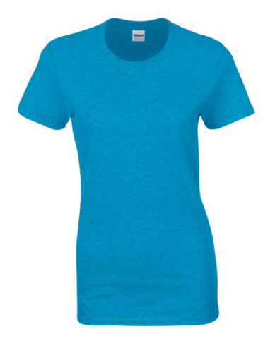 Ladies´ Heavy Cotton™ T-Shirt - G5000L - Gildan