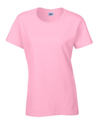 Ladies´ Heavy Cotton™ T-Shirt - G5000L - Gildan