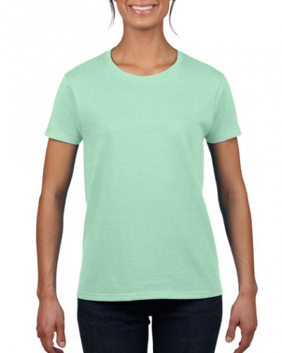 Ladies´ Heavy Cotton™ T-Shirt - G5000L - Gildan