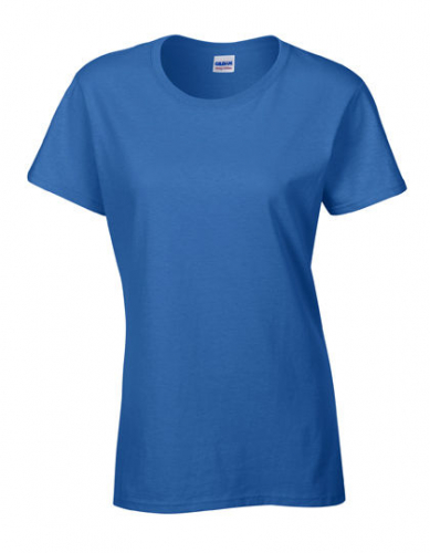 Ladies´ Heavy Cotton™ T-Shirt - G5000L - Gildan