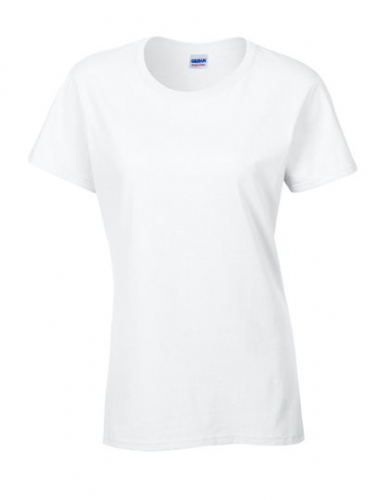 Ladies´ Heavy Cotton™ T-Shirt - G5000L - Gildan