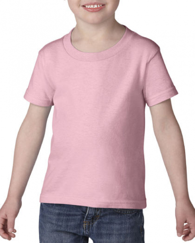 Heavy Cotton™ Toddler T-Shirt - G5100P - Gildan