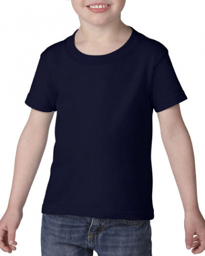 Heavy Cotton™ Toddler T-Shirt - G5100P - Gildan