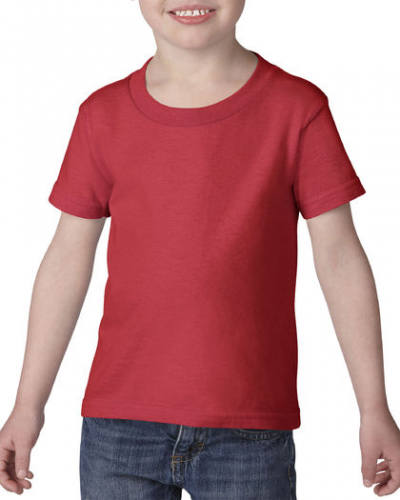 Heavy Cotton™ Toddler T-Shirt - G5100P - Gildan