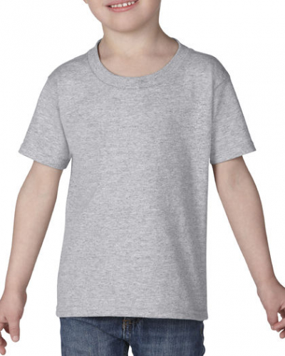 Heavy Cotton™ Toddler T-Shirt - G5100P - Gildan