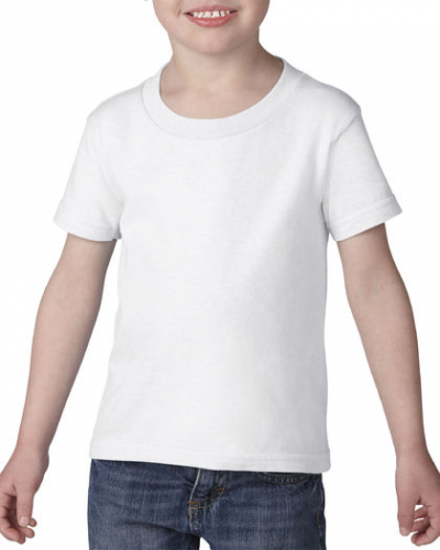 Heavy Cotton™ Toddler T-Shirt - G5100P - Gildan