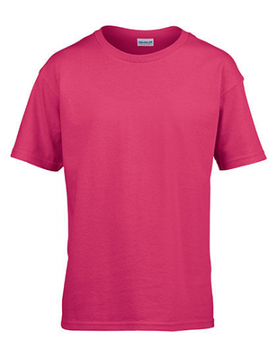 Softstyle® Youth T-Shirt - G64000K - Gildan