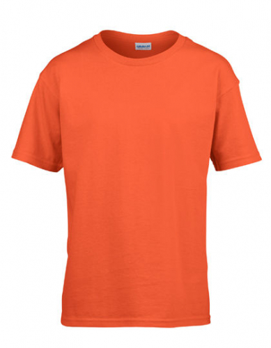 Softstyle® Youth T-Shirt - G64000K - Gildan