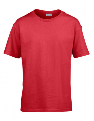 Softstyle® Youth T-Shirt - G64000K - Gildan