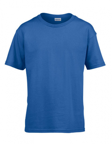 Softstyle® Youth T-Shirt - G64000K - Gildan
