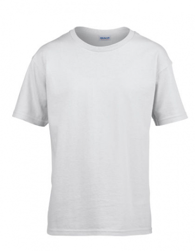 Softstyle® Youth T-Shirt - G64000K - Gildan