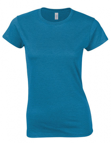 Ladies´ Softstyle® T-Shirt - G64000L - Gildan