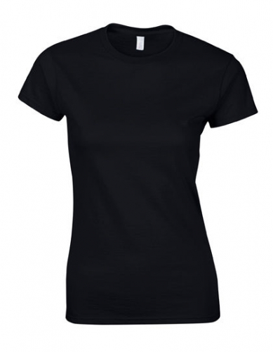 Ladies´ Softstyle® T-Shirt - G64000L - Gildan