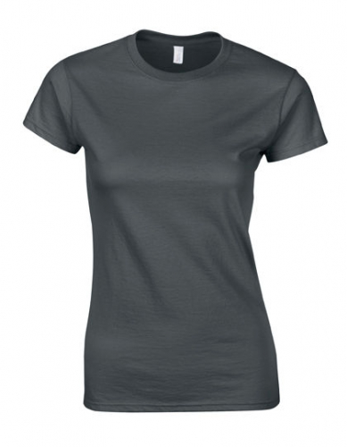 Ladies´ Softstyle® T-Shirt - G64000L - Gildan