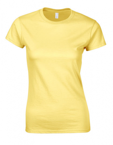 Ladies´ Softstyle® T-Shirt - G64000L - Gildan