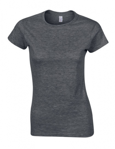 Ladies´ Softstyle® T-Shirt - G64000L - Gildan