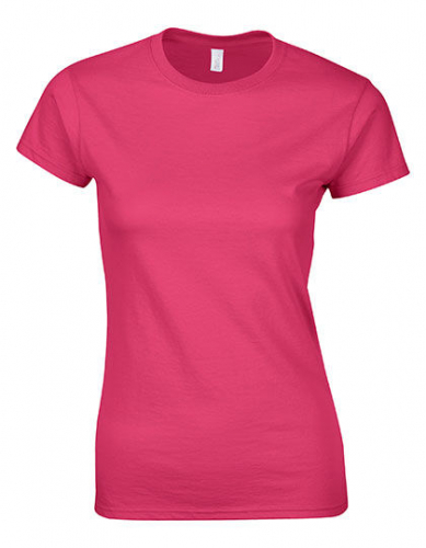 Ladies´ Softstyle® T-Shirt - G64000L - Gildan