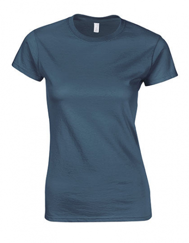 Ladies´ Softstyle® T-Shirt - G64000L - Gildan