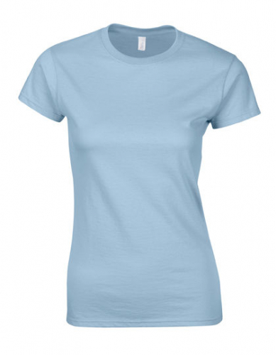 Ladies´ Softstyle® T-Shirt - G64000L - Gildan