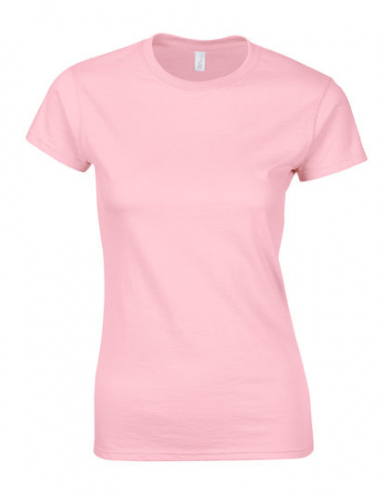 Ladies´ Softstyle® T-Shirt - G64000L - Gildan