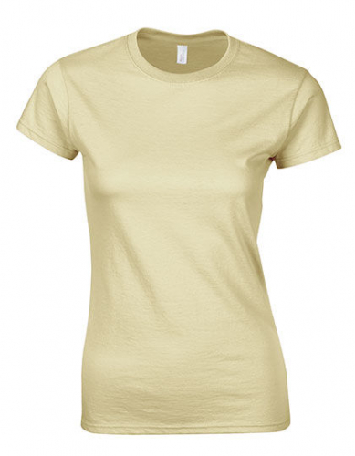 Ladies´ Softstyle® T-Shirt - G64000L - Gildan