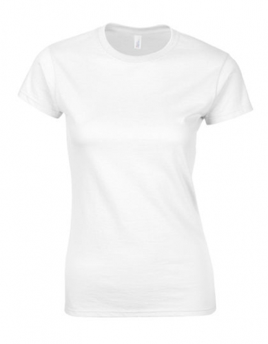 Ladies´ Softstyle® T-Shirt - G64000L - Gildan