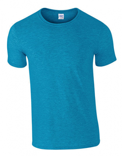 Softstyle® T- Shirt - G64000 - Gildan