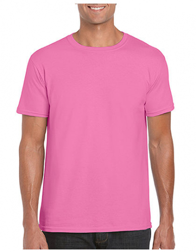 Softstyle® T- Shirt - G64000 - Gildan