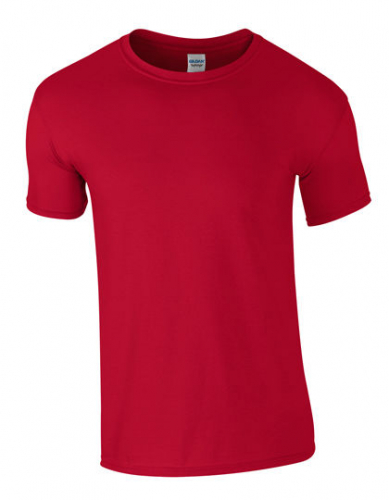 Softstyle® T- Shirt - G64000 - Gildan