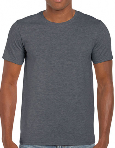 Softstyle® T- Shirt - G64000 - Gildan