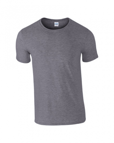 Softstyle® T- Shirt - G64000 - Gildan