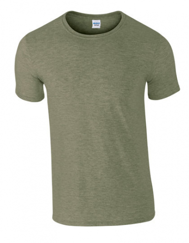 Softstyle® T- Shirt - G64000 - Gildan