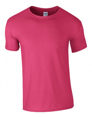 Softstyle® T- Shirt - G64000 - Gildan