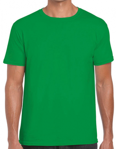 Softstyle® T- Shirt - G64000 - Gildan