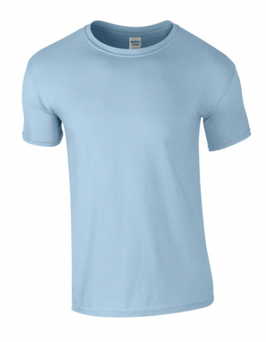 Softstyle® T- Shirt - G64000 - Gildan