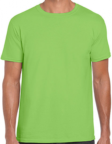 Softstyle® T- Shirt - G64000 - Gildan