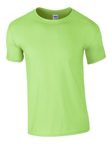 Softstyle® T- Shirt - G64000 - Gildan