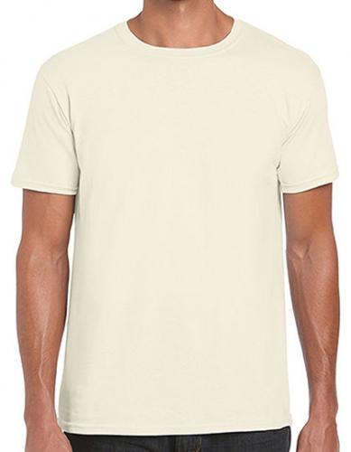 Softstyle® T- Shirt - G64000 - Gildan