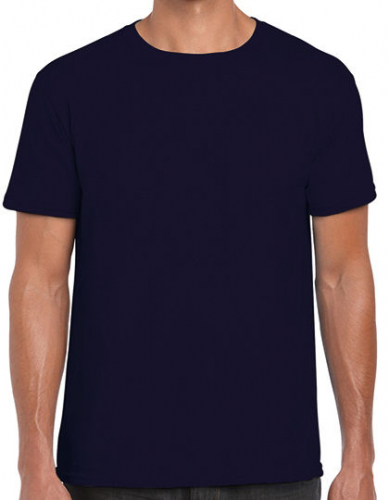 Softstyle® T- Shirt - G64000 - Gildan