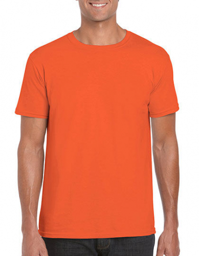 Softstyle® T- Shirt - G64000 - Gildan