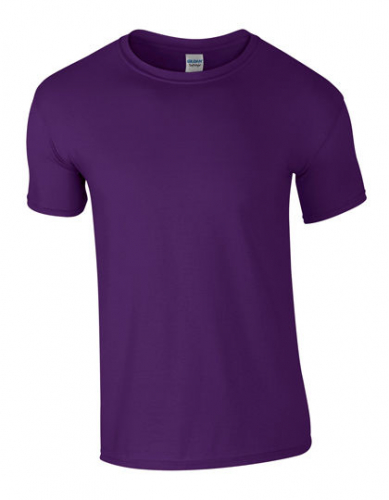 Softstyle® T- Shirt - G64000 - Gildan