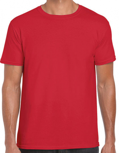 Softstyle® T- Shirt - G64000 - Gildan