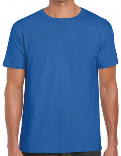 Softstyle® T- Shirt - G64000 - Gildan