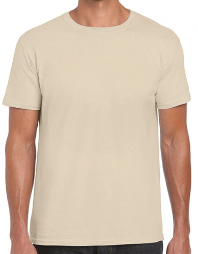Softstyle® T- Shirt - G64000 - Gildan