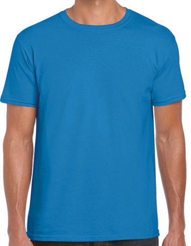 Softstyle® T- Shirt - G64000 - Gildan